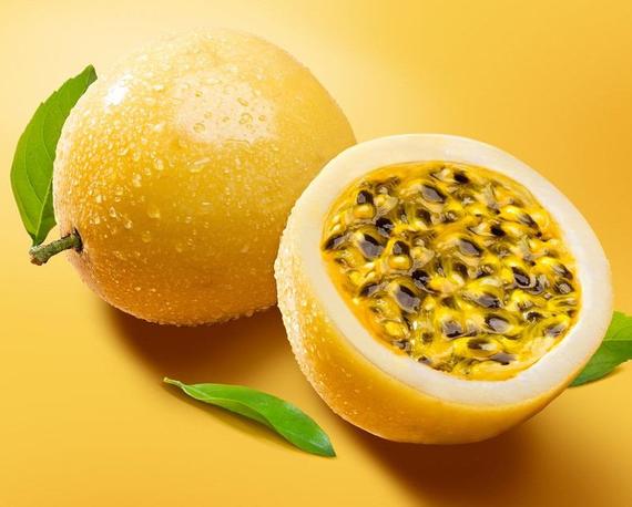Passion Fruit - 250g